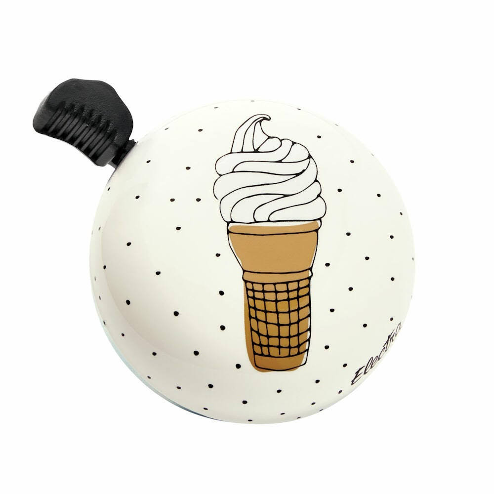 Electra Ice Cream Bell