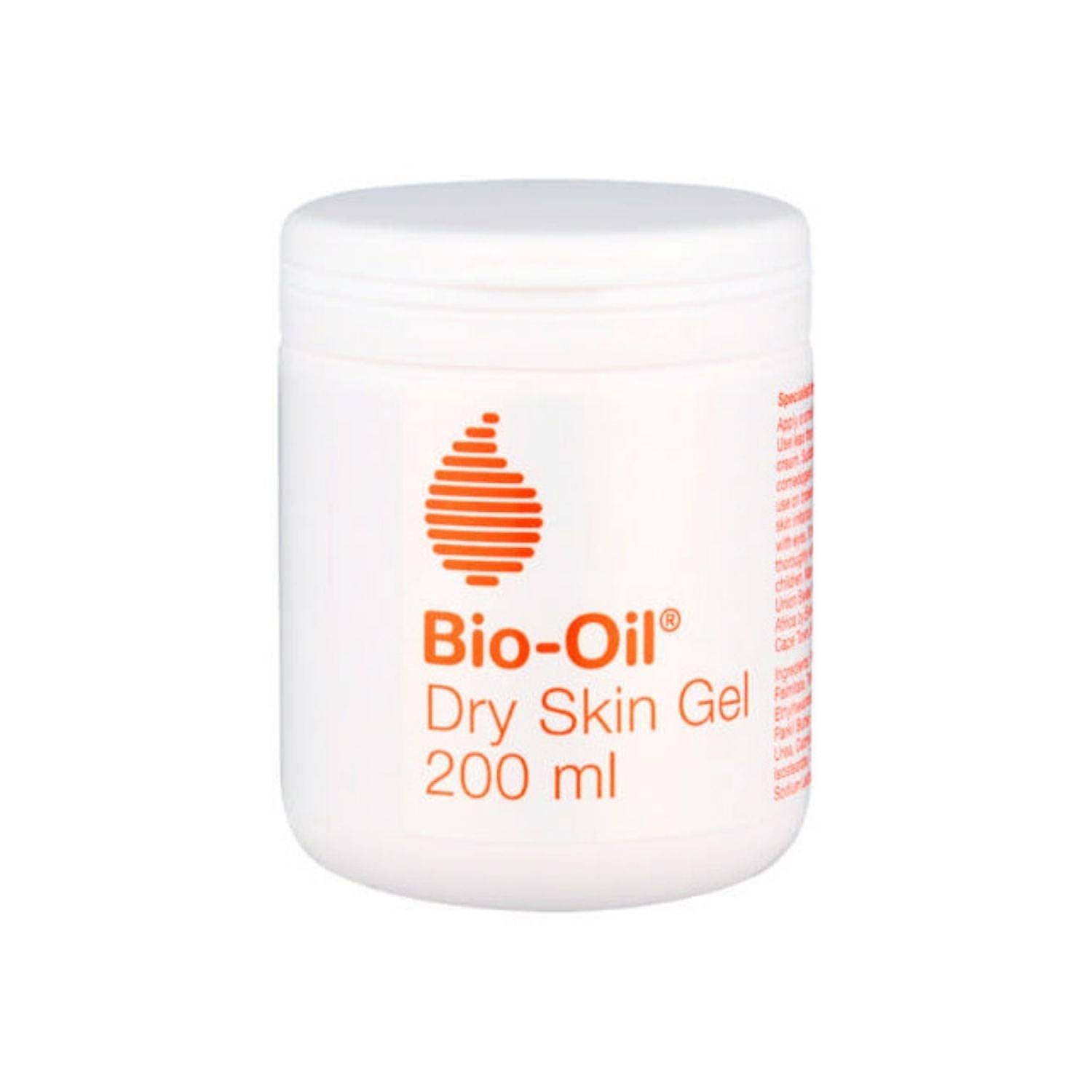 Bio Oil Dry Skin Gel-50ml