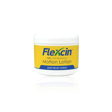 Flexcin with CM8 Motion Lotion