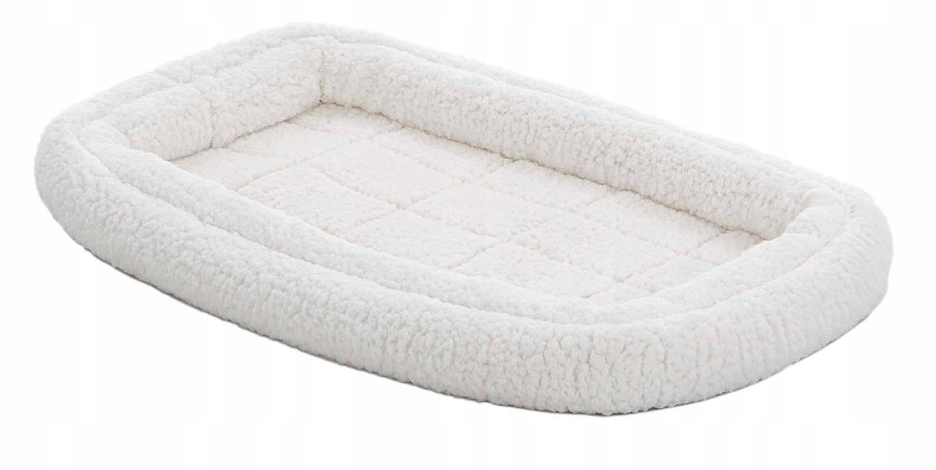 Midwest QuietTime Double Bolster Bed - 24"