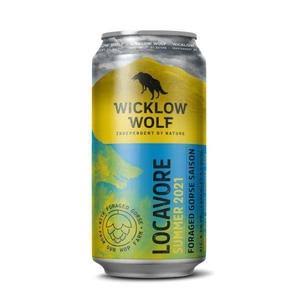Wicklow Wolf - Locavore Summer 2021