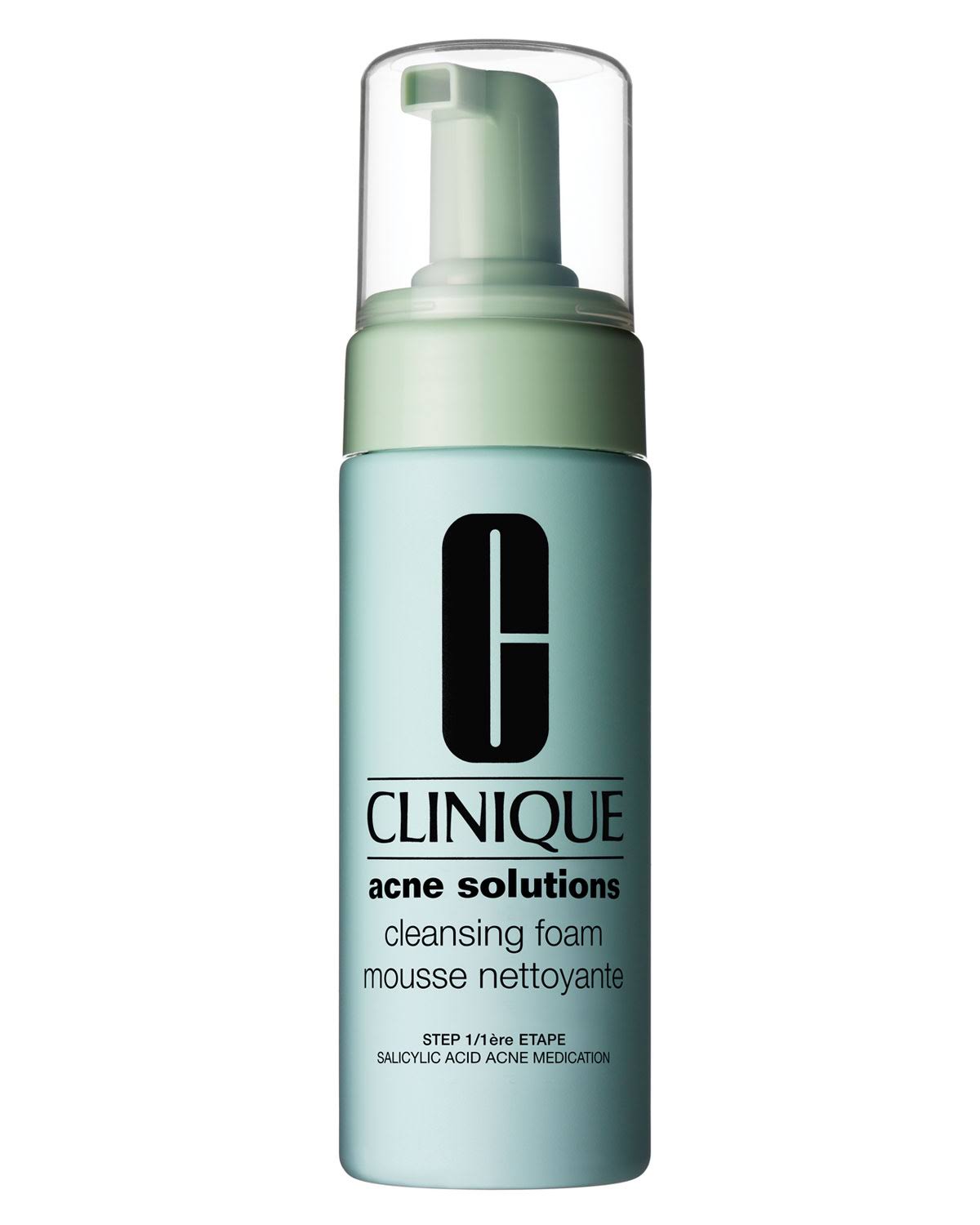 Clinique Acne Solutions Cleansing Foam - 125ml
