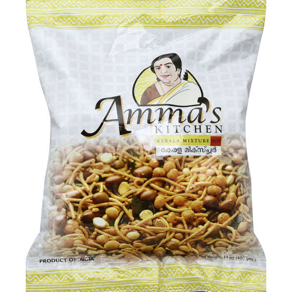 Amma's Kitchen Kerala Mixture - 14oz