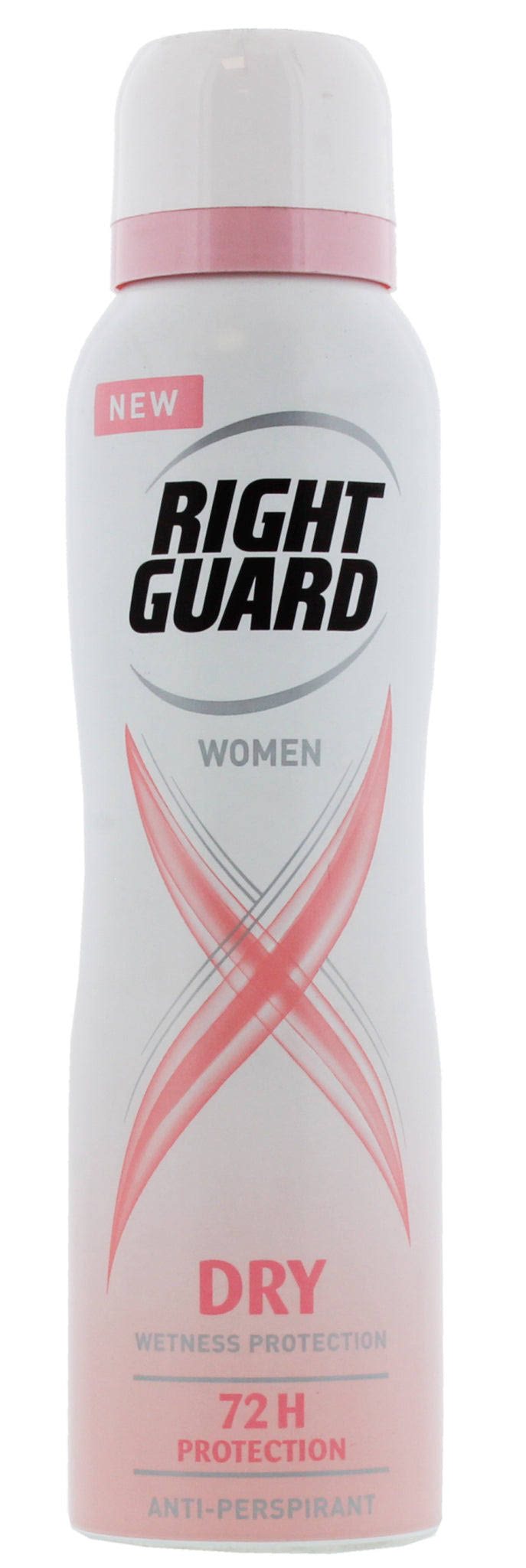 Right Guard Women Dry Wetness Protection Anti-Perspirant Spray - 150ml