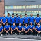 Manpreet Singh to lead 18-member Indian men's hockey team in 2022 Commonwealth Games