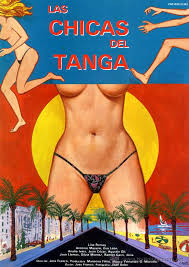 Las Chicas del Tanga (1987)