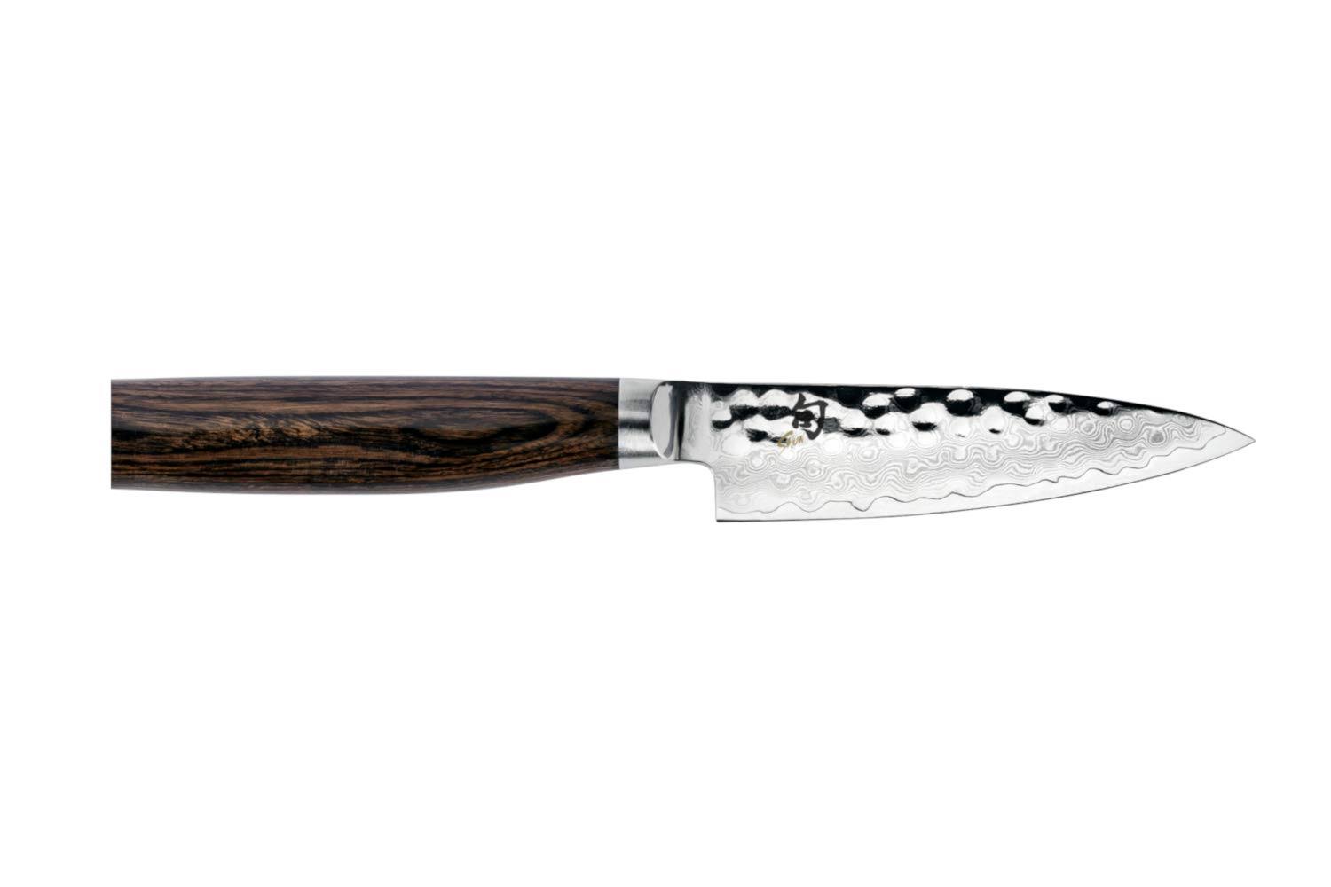 Shun Premier Limited Edition Paring Knife - 4"