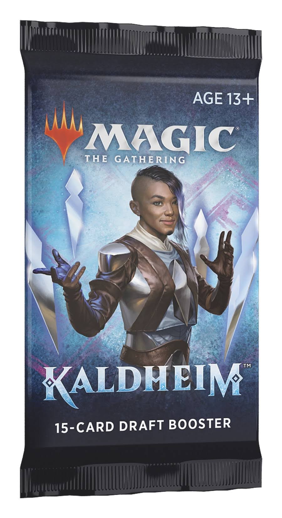 Magic THE GATHERING KALDHEIM BOOSTER (PACK OF 36)