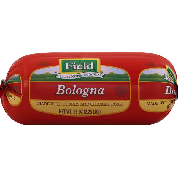 Field Bologna - 36 oz