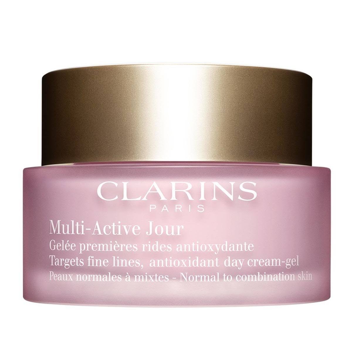 Clarins Multi Active Day Cream Gel - 50ml
