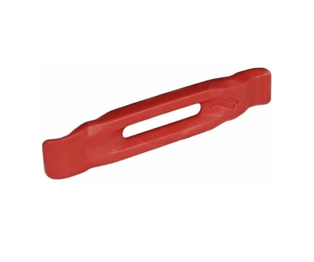 Specialized Tire Lever - Red, 10 Pieces