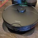 For its launch, this high-end robot vacuum cleaner is 250 euros cheaper