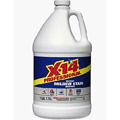 X-14 Wildew Stain Remover