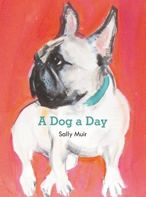 A Dog a Day [Book]