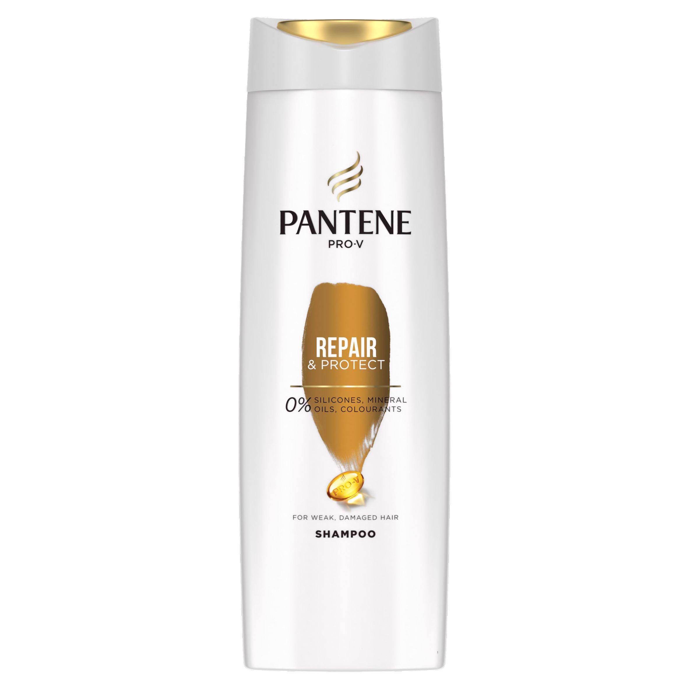 Pantene Pro-V Repair & Protect Shampoo - 360ml