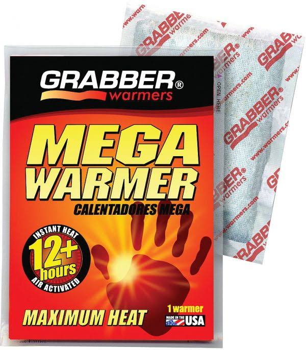 Grabber Heat Treat Mega Warmer - Pack of 30