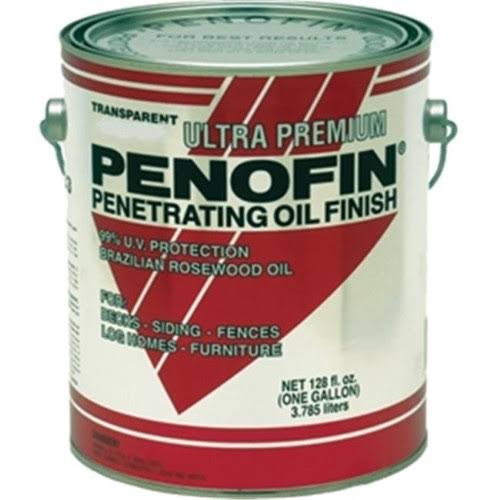 Penofin F5MSIGA Sierra Premium Red Label 550 VOC - 1 Gallon