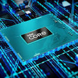 Intel unveils 7 new 12th Gen Intel Core HX mobile processors