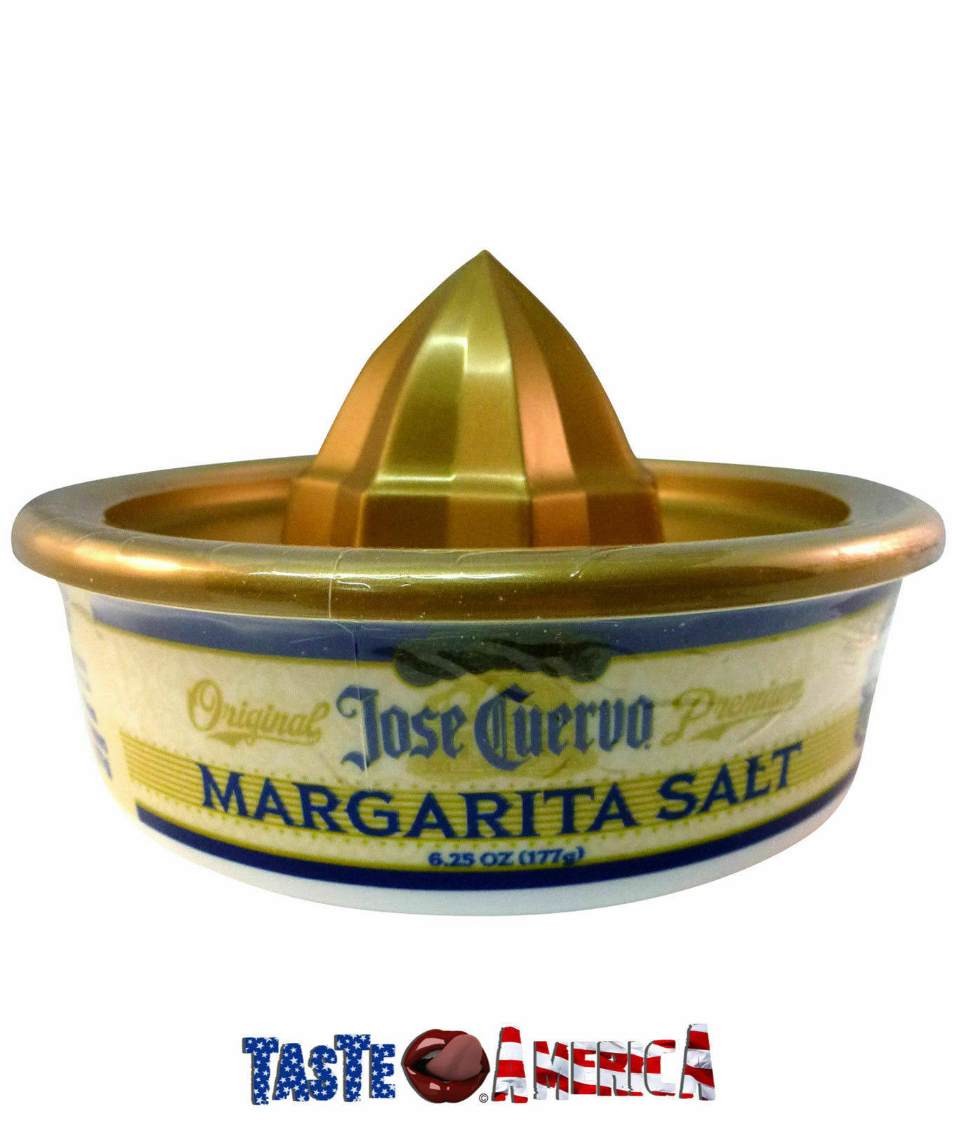 Jose Cuervo Margarita Salt with Juicer