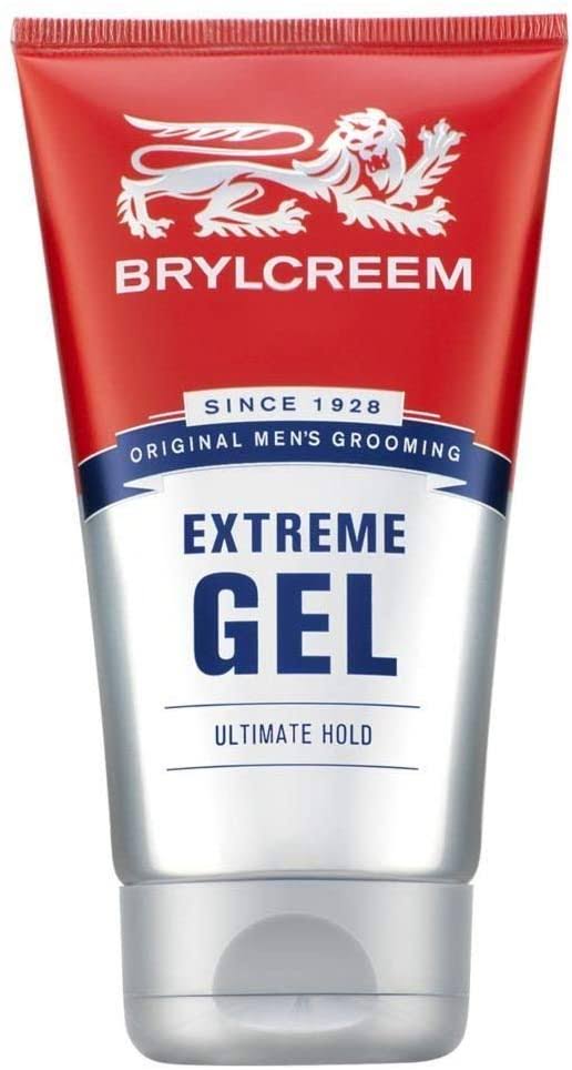 Brylcreem Extreme Hair Gel - 150ml