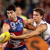 Freo staying grounded after upset win, Dees handed reminder