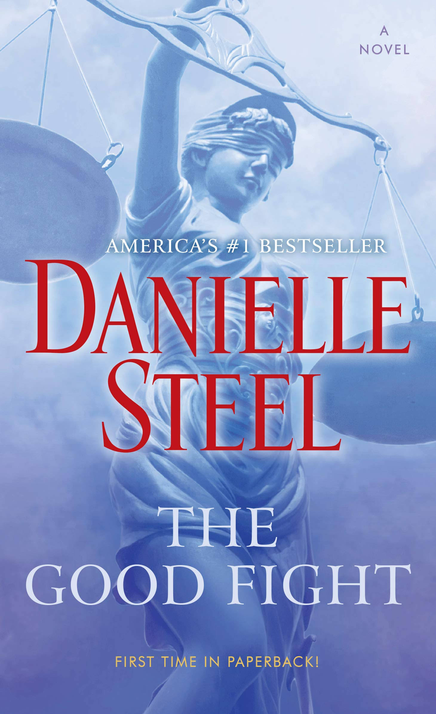 The Good Fight [Book]