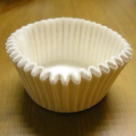 [Momoka's Apron] 1000 Baking Cups (Cupcake liners) - Jumbo Size | Bakeware