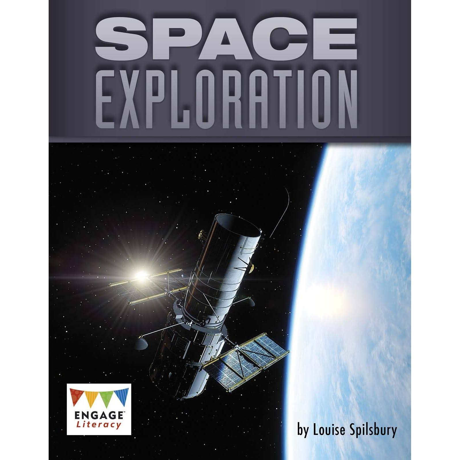 Space Exploration [Book]