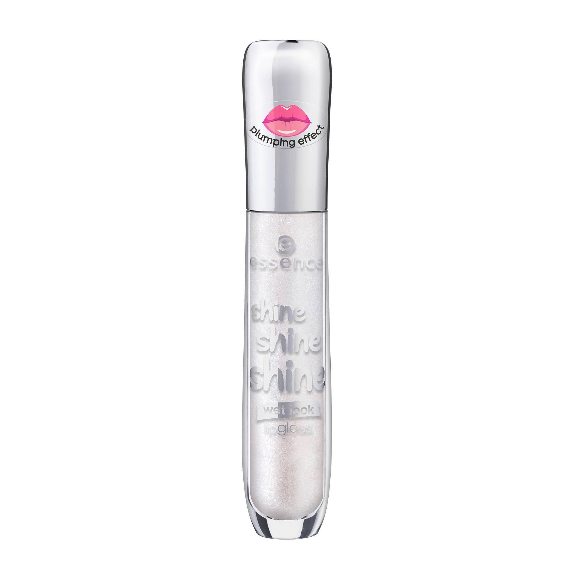 Essence Cosmetics Lipgloss - 18 Plump Me Up, 5ml