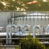 'Nord Stream leaks an act of sabotage' - von der Leyen