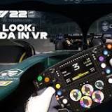 Codemasters Reveals First VR Gameplay for F1 22
