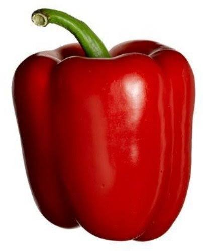 Red Bell Mercury Pepper-75 Seeds-GARDEN Fresh Pack! | Lawn & Garden | 30 Day Money Back Guarantee | Free Shipping on All Orders