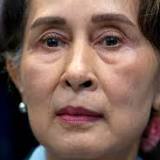 Afgezette regeringsleidster Aung San Suu Kyi opnieuw veroordeeld
