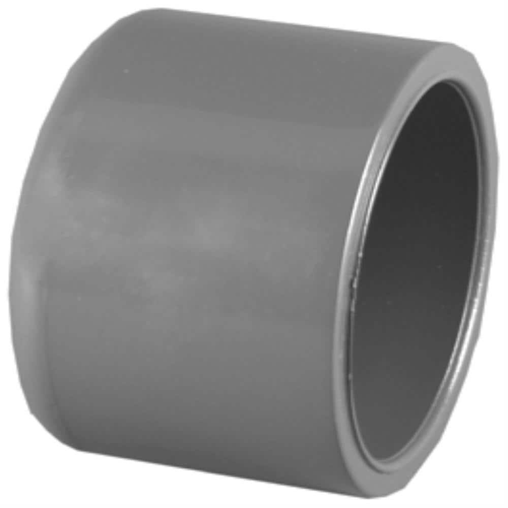 Charlotte Pipe & Foundry PVC Threaded Cap - 3/4 in