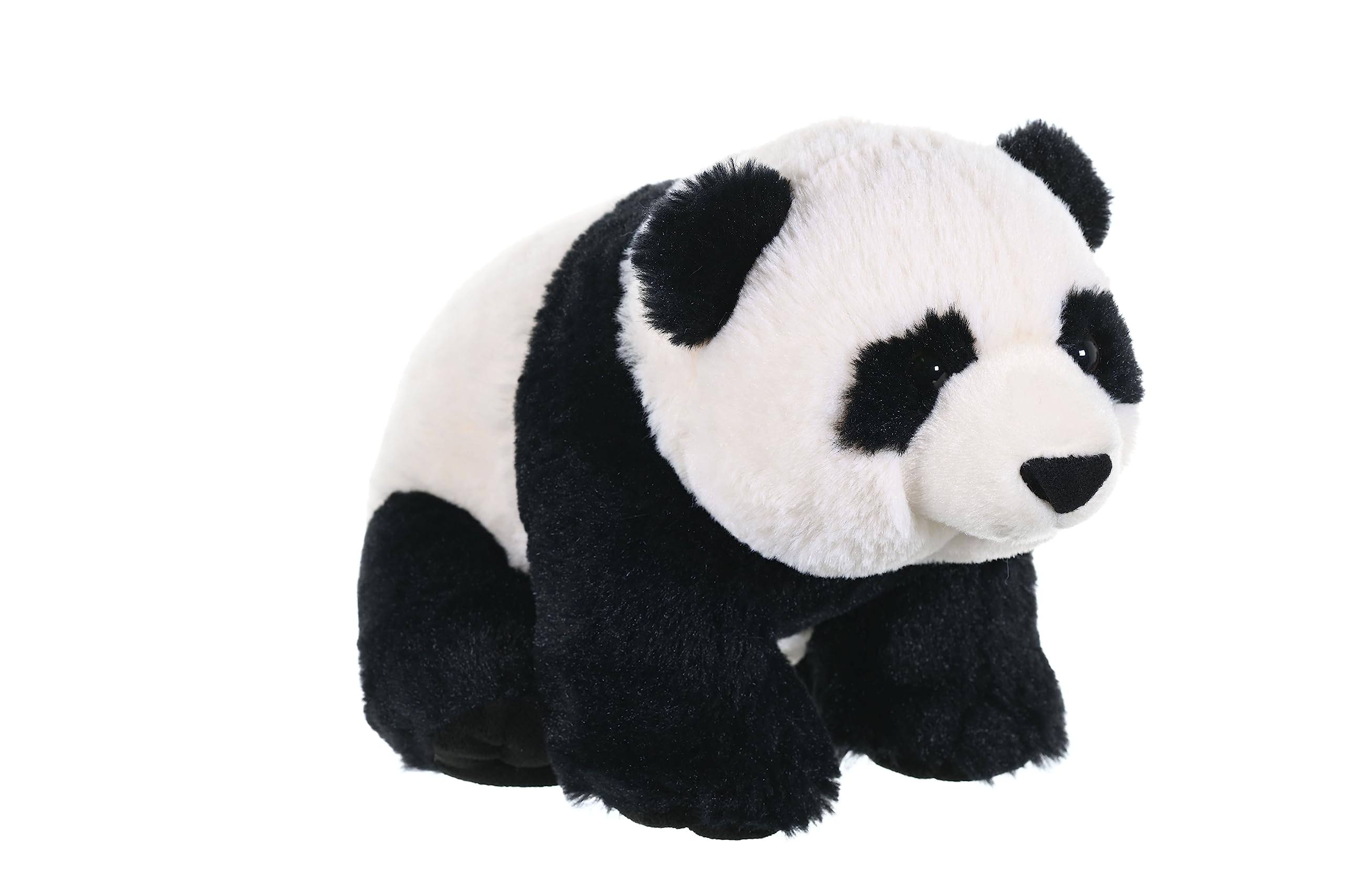 Wild Republic Cuddlekins Baby Stuffed Animal - Panda