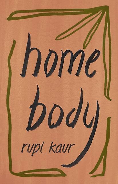 Home Body [Book]