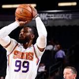 Suns' Jae Crowder won't participate in training camp while team seeks trade for veteran forward, per report