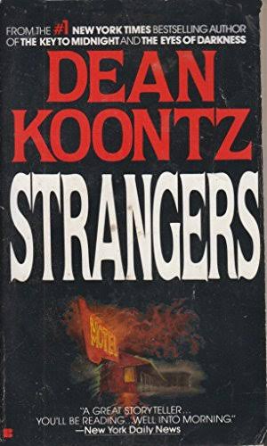 Strangers [Book]