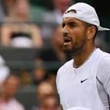 Wimbledon 2022 - Rafael Nadal has 7mm abdominal tear ahead of Nick Kyrgios clash - reports