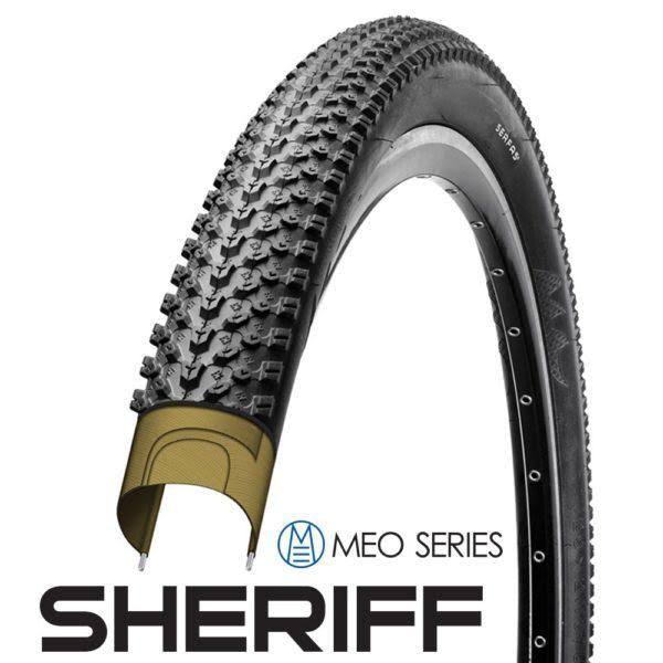 Serfas Sheriff MTB 27.5" Tire