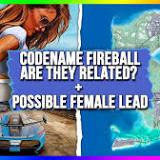 GTA 6 x Codename Fireball