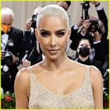 Kim Kardashian Says Her Met Gala Diet Gave Her Psoriatic Arthritis