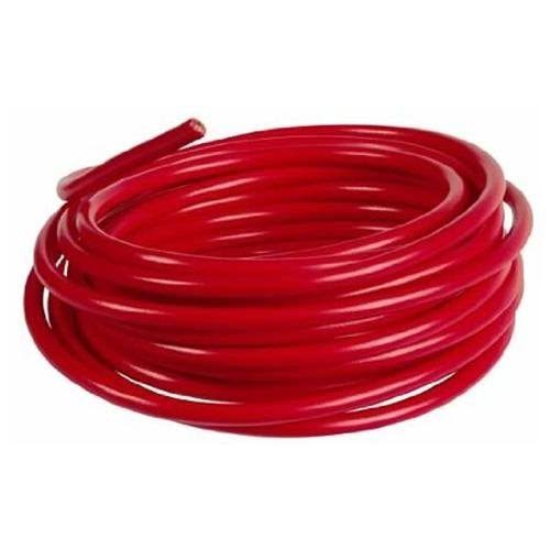 JT & T Products 122F 12 AWG Red Primary Wire - 3.7m­