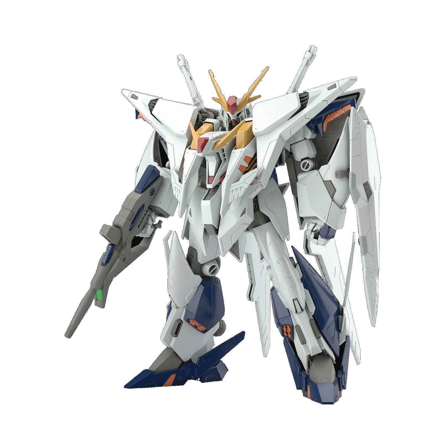 Bandai 238 XI Gundam HGUC 1/144 Model Kit