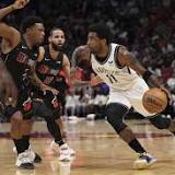 Miami Heat Will Reportedly Continue To Keep Jimmy Butler And Bam Adebayo Off Limits In A Potential Trade For ...