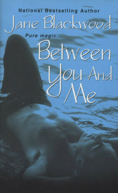 Between You and Me [Book]