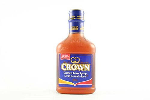 Crown Golden Corn Syrup - 500ml