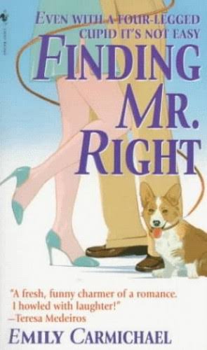 Finding Mr. Right [Book]