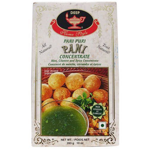 Deep Panipuri Concentrate 220 GMS