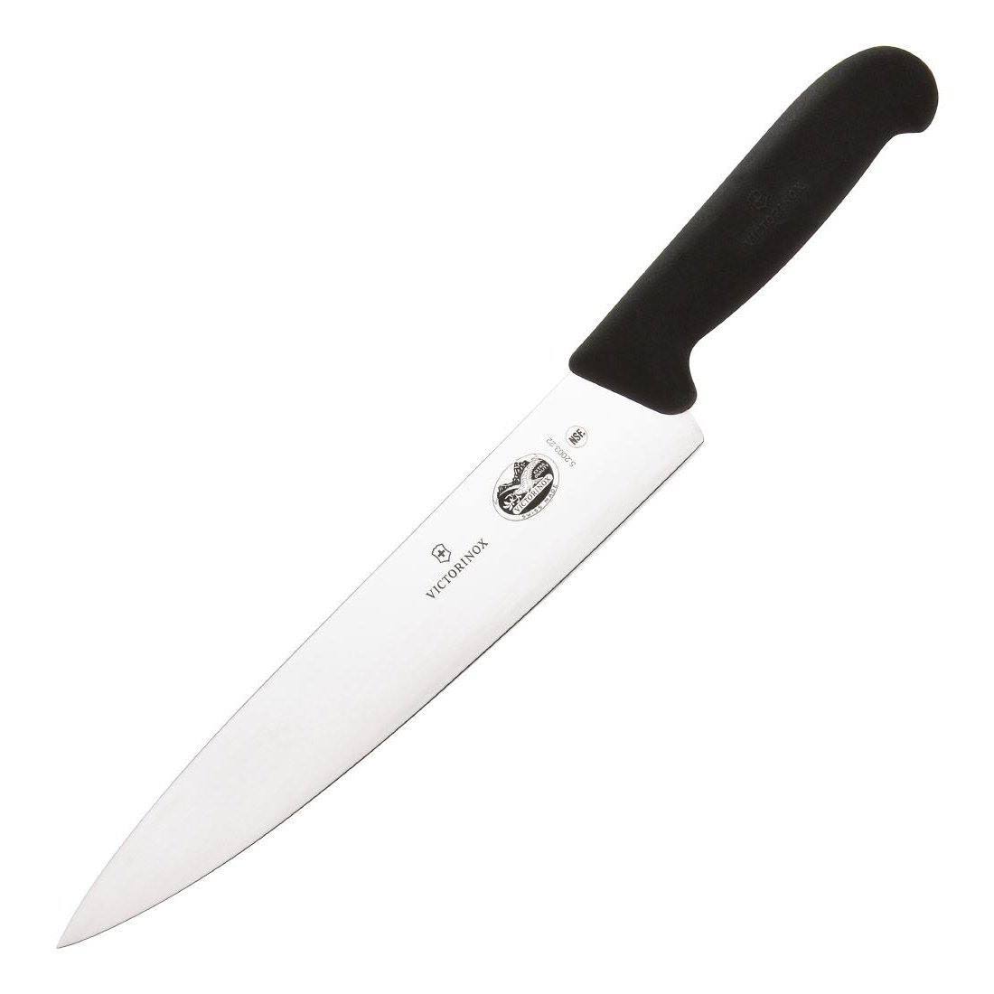 Victorinox - Fibrox Chefs Knife 22 cm